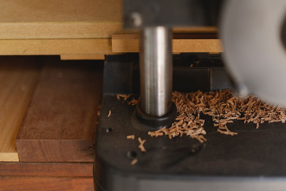 Choosing the Right Planer for Your Woodworking Needs